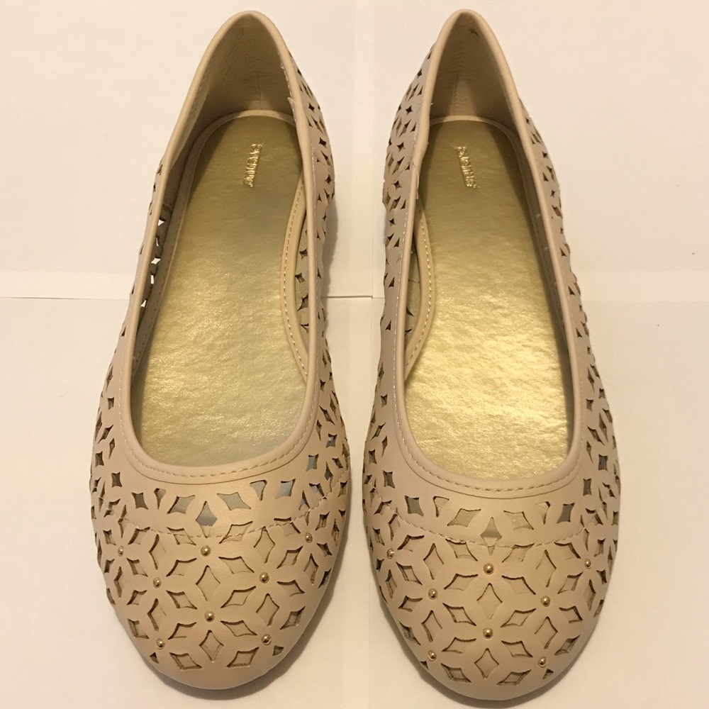 Nude Flats - Madison - Avenue